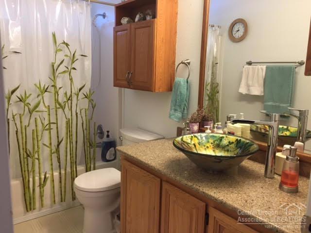 Deschutes RiverWoods - Residential