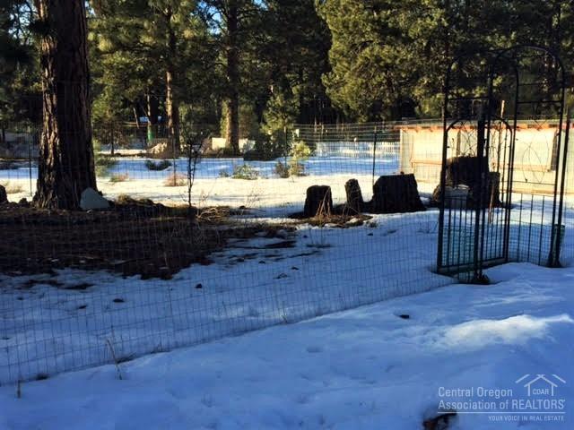 Deschutes RiverWoods - Residential