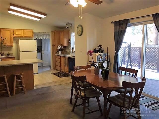 Deschutes RiverWoods - Residential