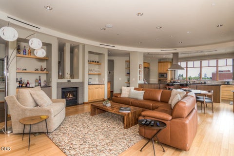 Tiny photo for 919 NW Bond Street #402, Bend, OR 97701 (MLS # 220227232)