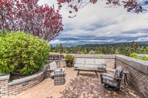 Tiny photo for 919 NW Bond Street #402, Bend, OR 97701 (MLS # 220227232)