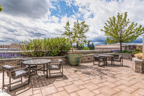 Tiny photo for 919 NW Bond Street #402, Bend, OR 97701 (MLS # 220227232)