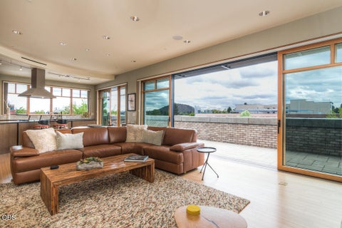 Tiny photo for 919 NW Bond Street #402, Bend, OR 97701 (MLS # 220227232)