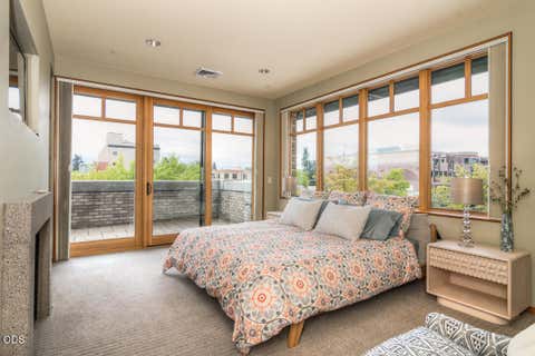 Tiny photo for 919 NW Bond Street #402, Bend, OR 97701 (MLS # 220227232)