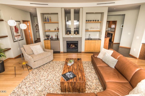 Tiny photo for 919 NW Bond Street #402, Bend, OR 97701 (MLS # 220227232)