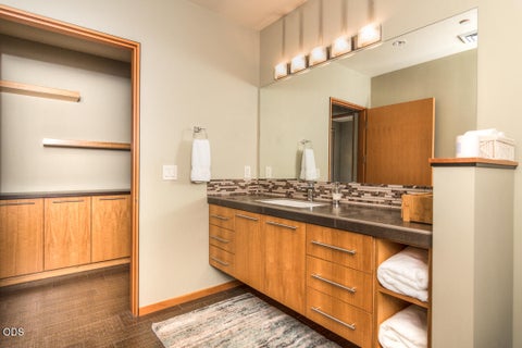 Tiny photo for 919 NW Bond Street #402, Bend, OR 97701 (MLS # 220227232)