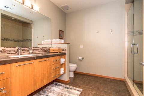 Tiny photo for 919 NW Bond Street #402, Bend, OR 97701 (MLS # 220227232)