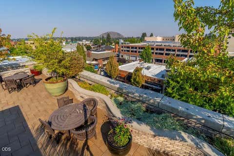 Tiny photo for 919 NW Bond Street #402, Bend, OR 97701 (MLS # 220227232)