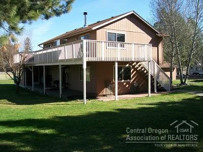 River Bend Estate - Residential