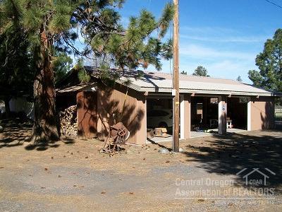 River Bend Estate - Residential