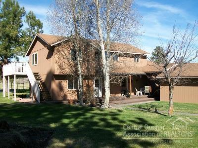 River Bend Estate - Residential