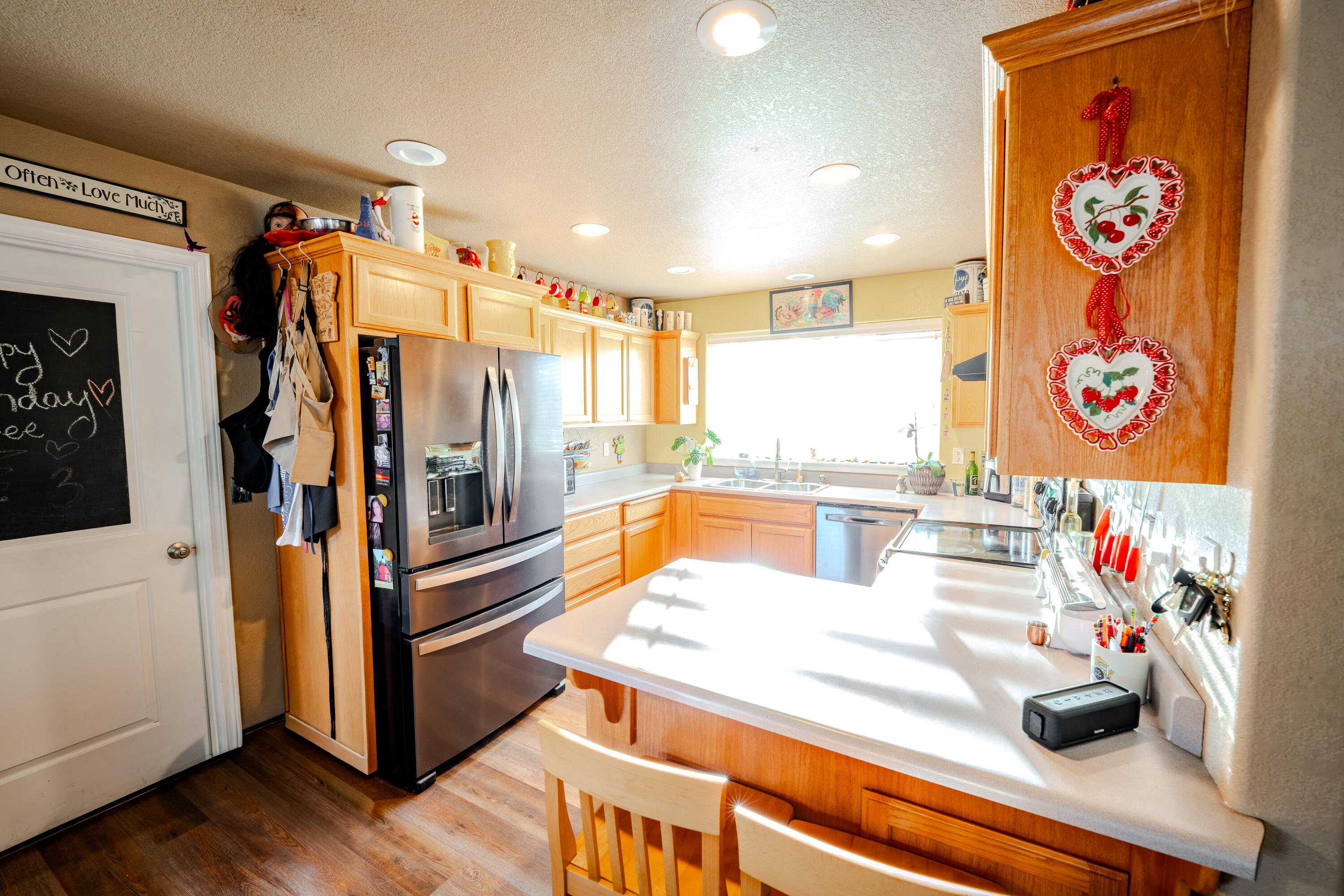 Redwood Subdivision - Residential