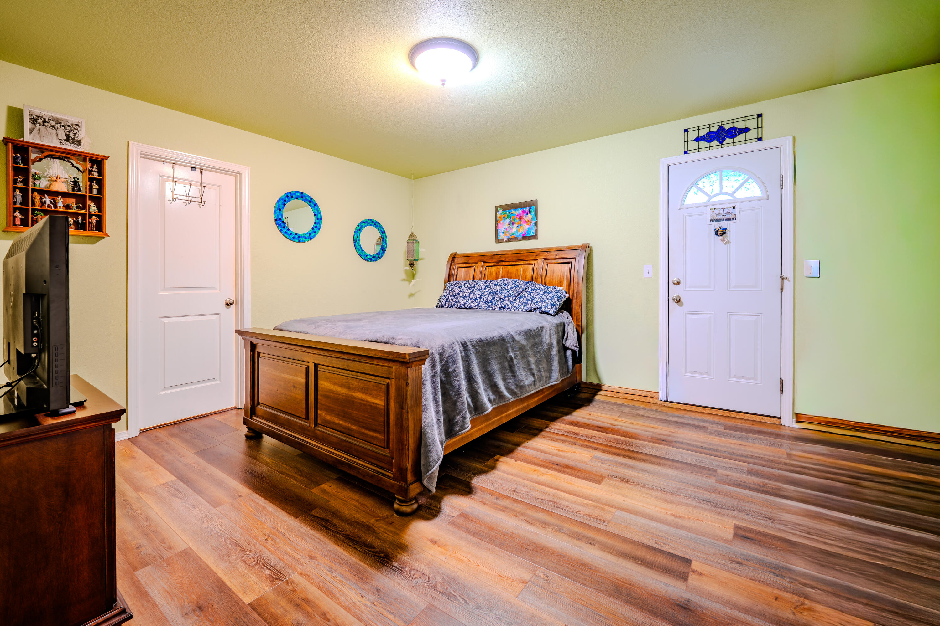 Redwood Subdivision - Residential