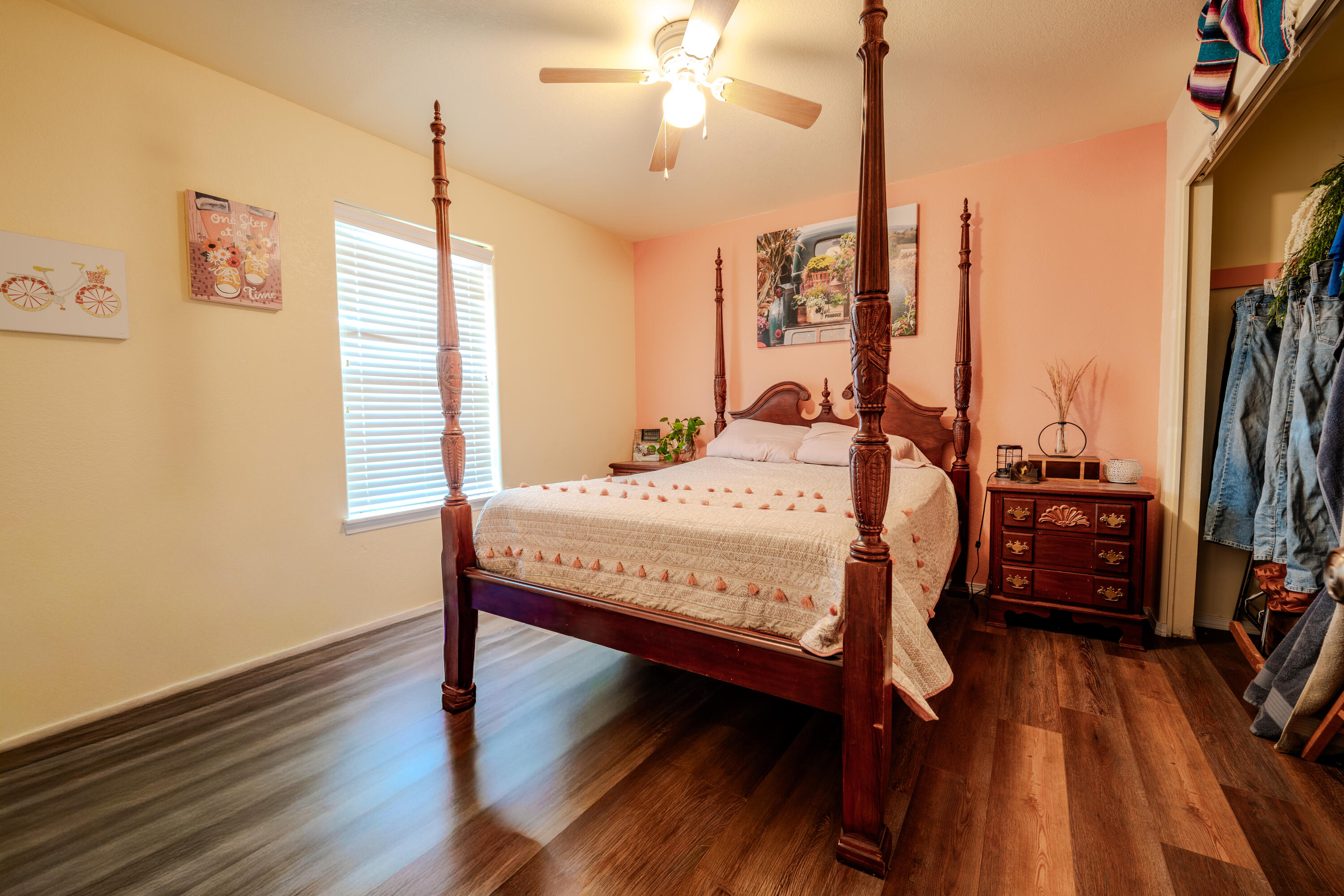 Redwood Subdivision - Residential