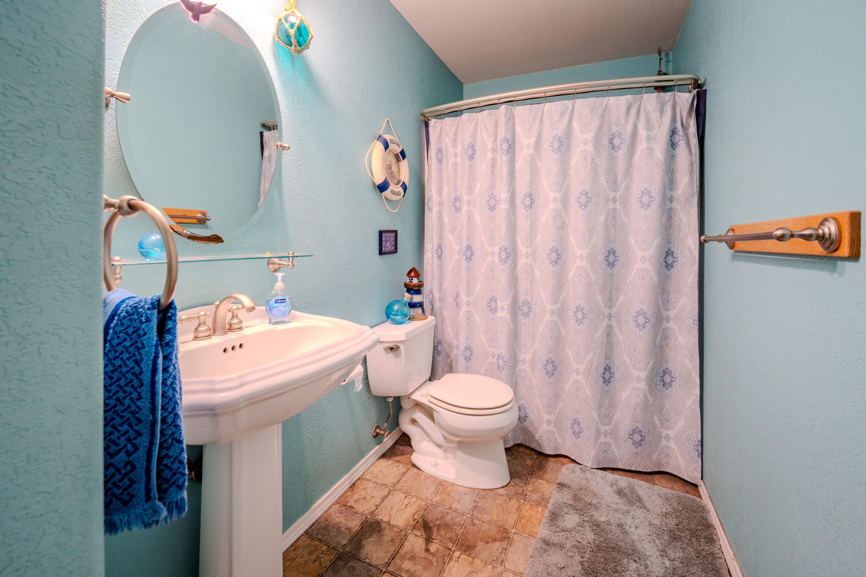 Redwood Subdivision - Residential