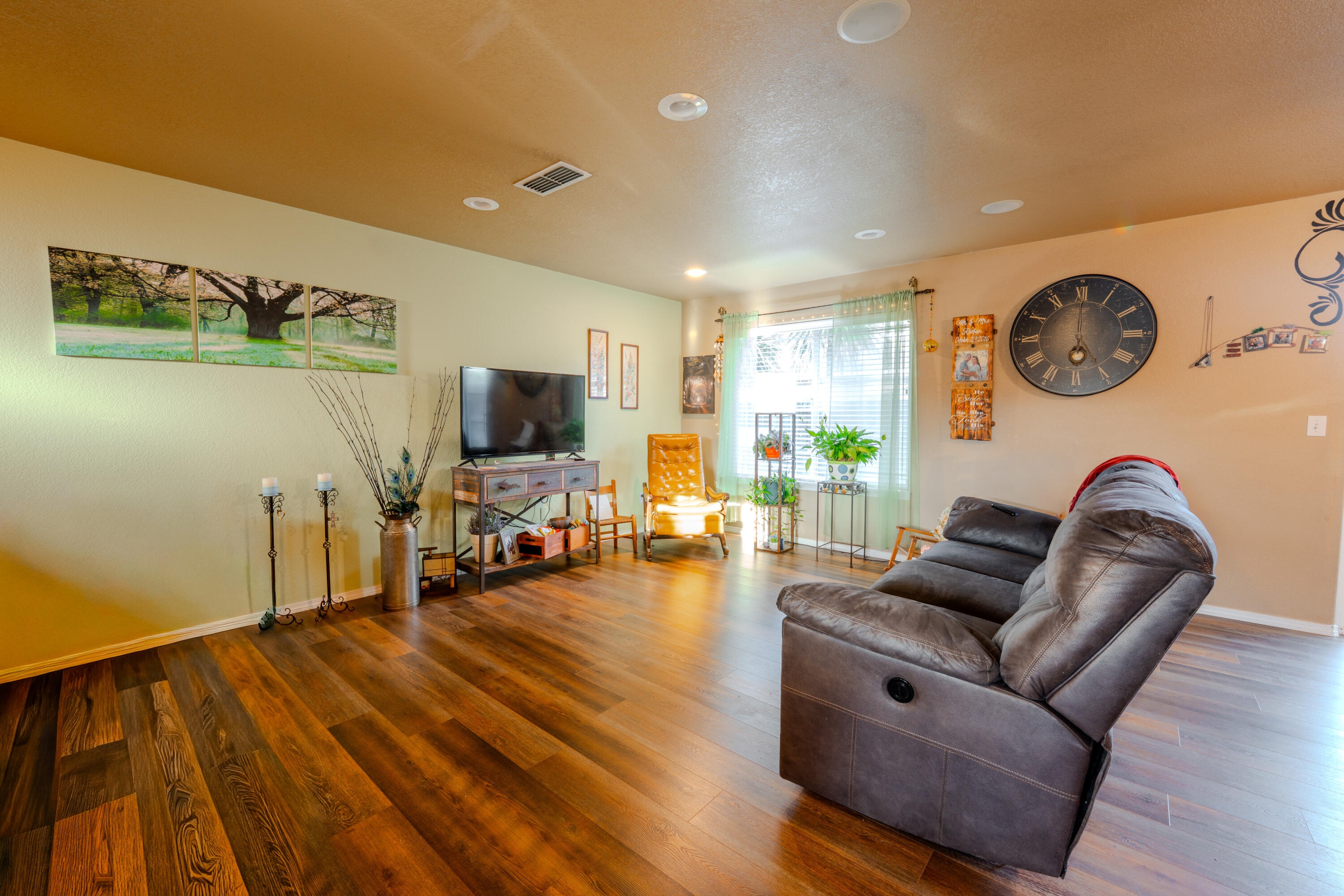 Redwood Subdivision - Residential