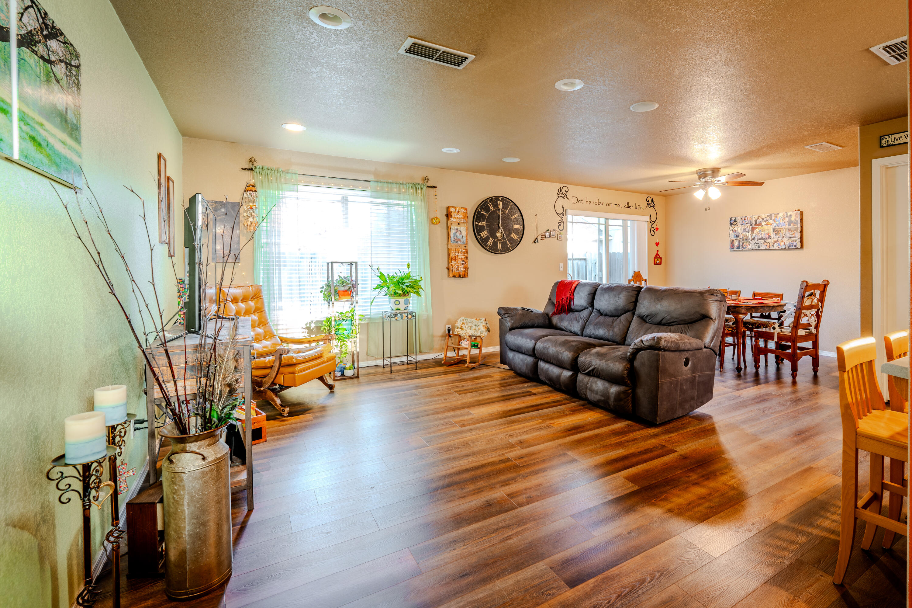 Redwood Subdivision - Residential