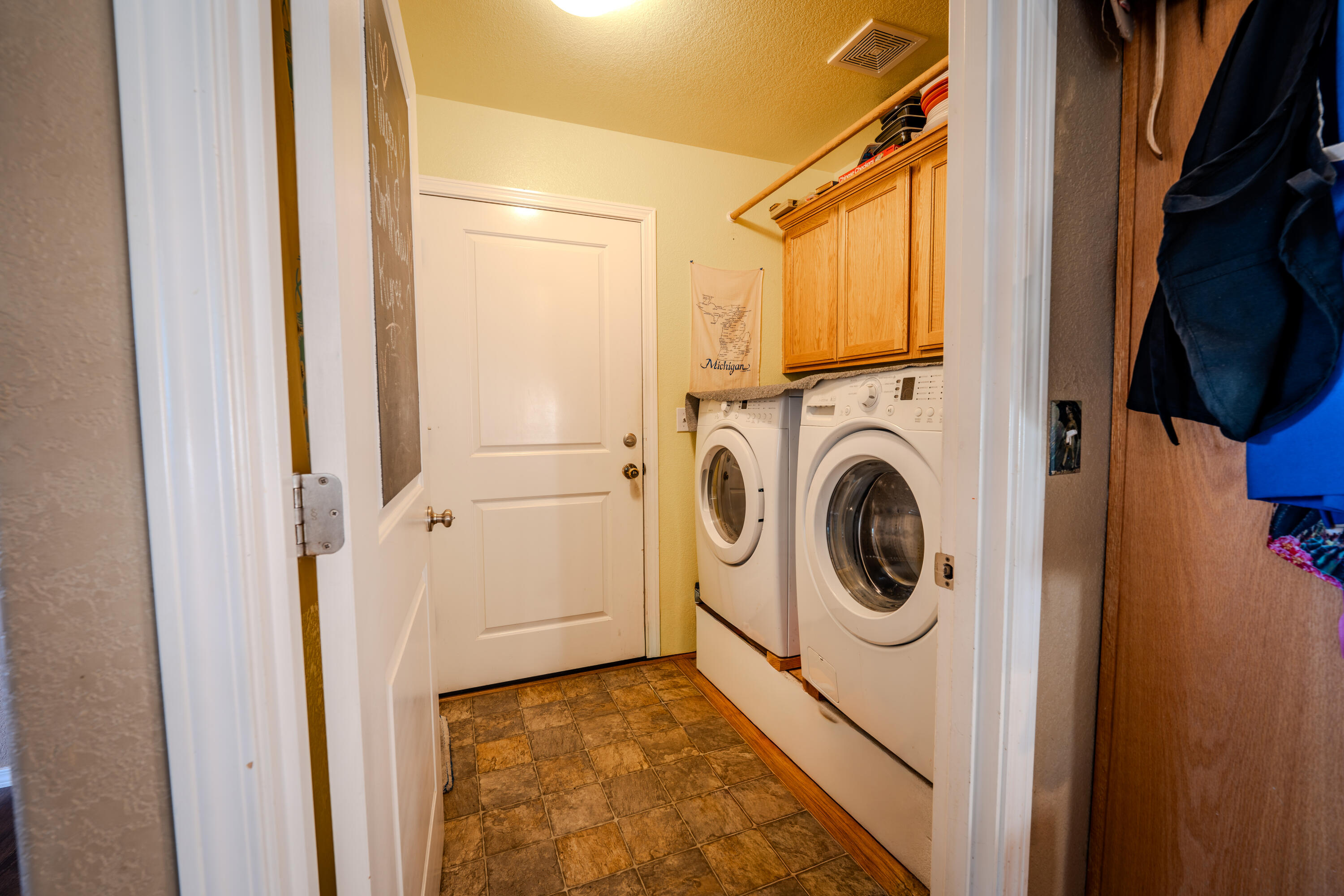 Redwood Subdivision - Residential