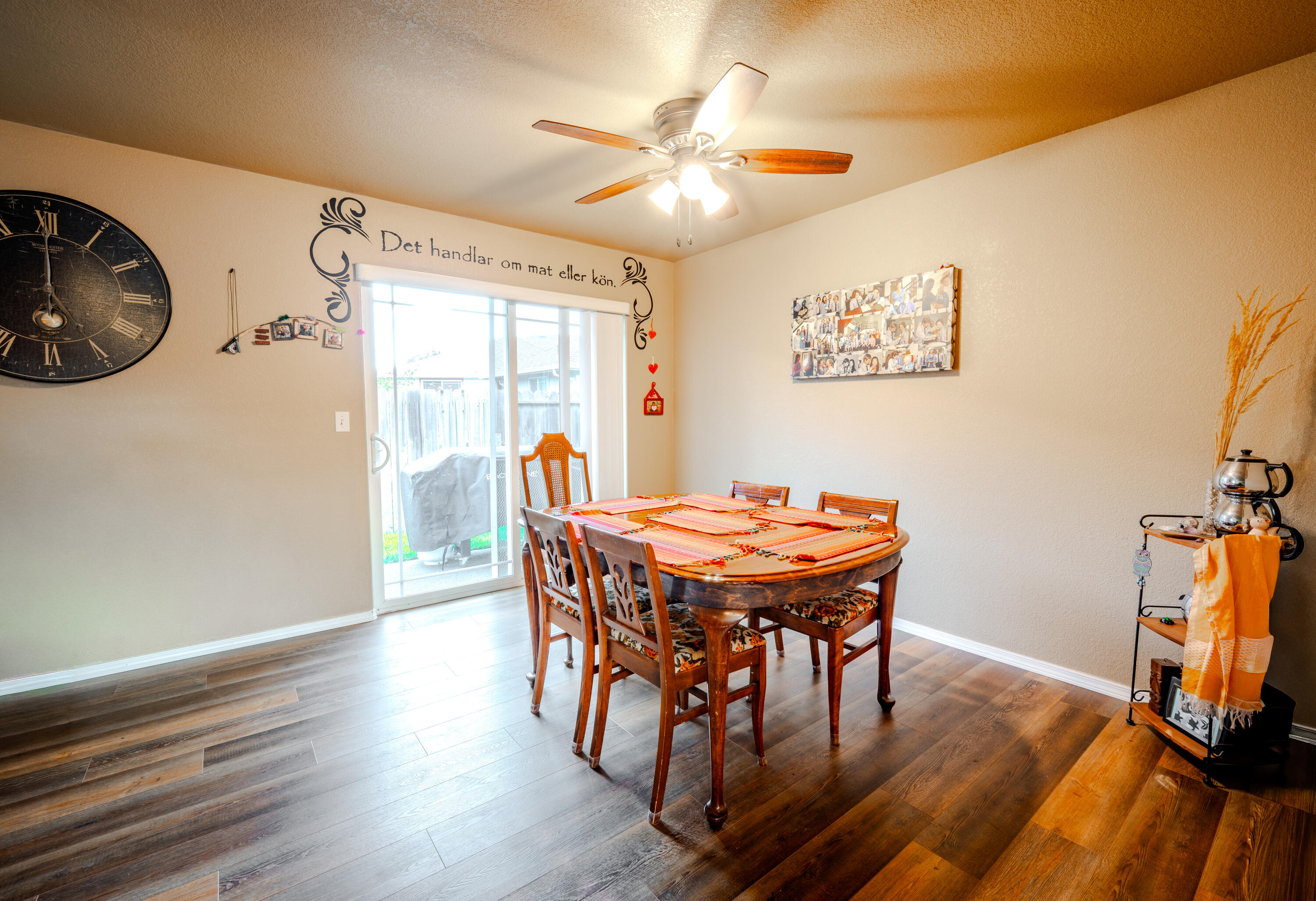 Redwood Subdivision - Residential