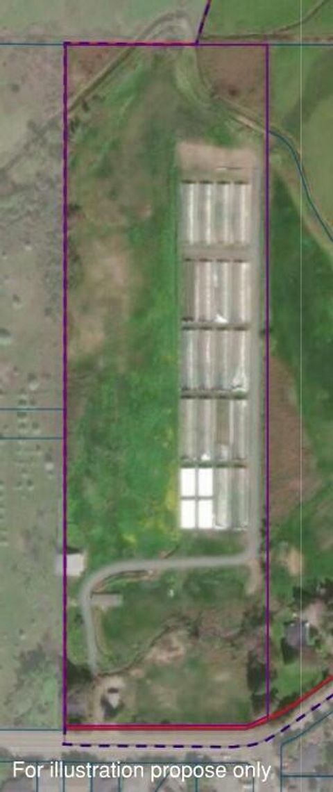 Tiny photo for 4059 Fern Valley Road, Phoenix, OR 97535 (MLS # 220211818)