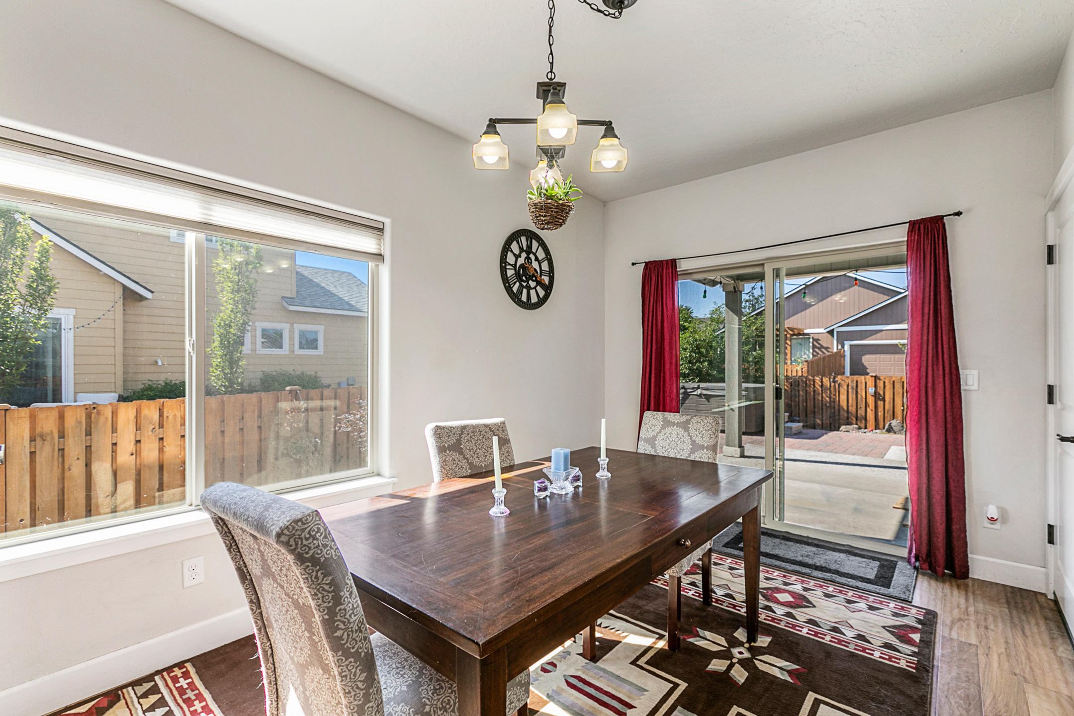 Gardenside - Residential