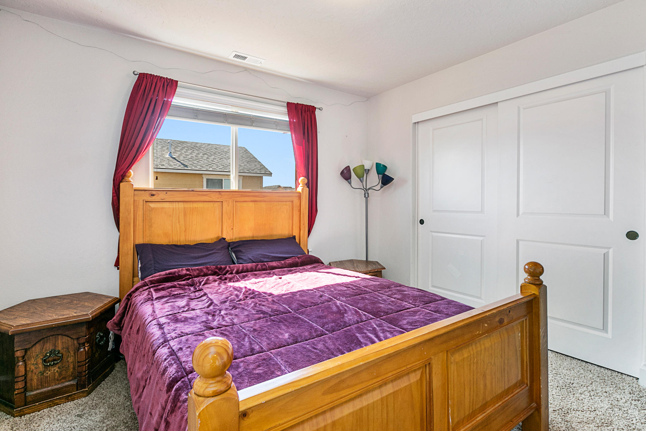 Gardenside - Residential