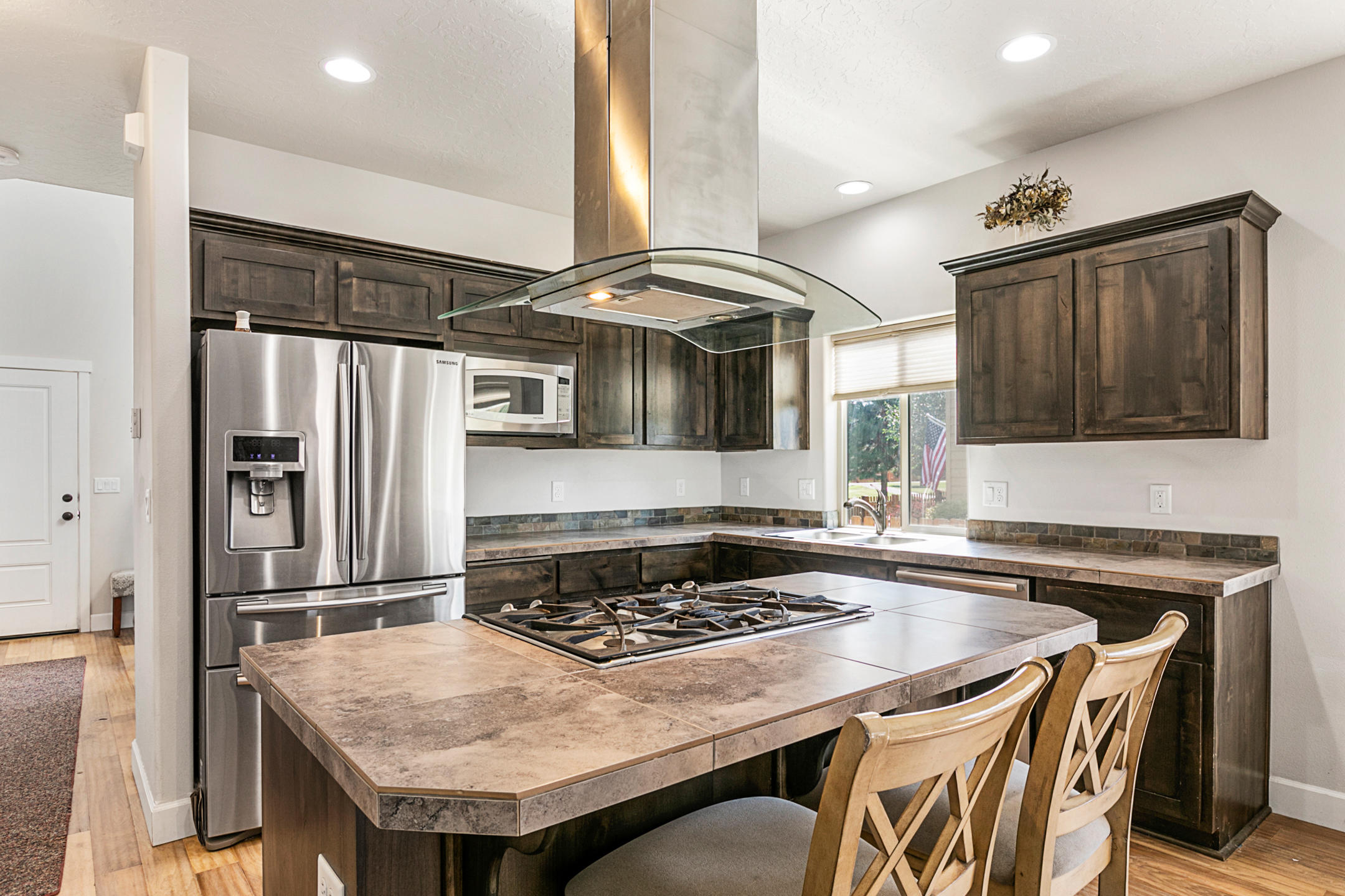 Gardenside - Residential