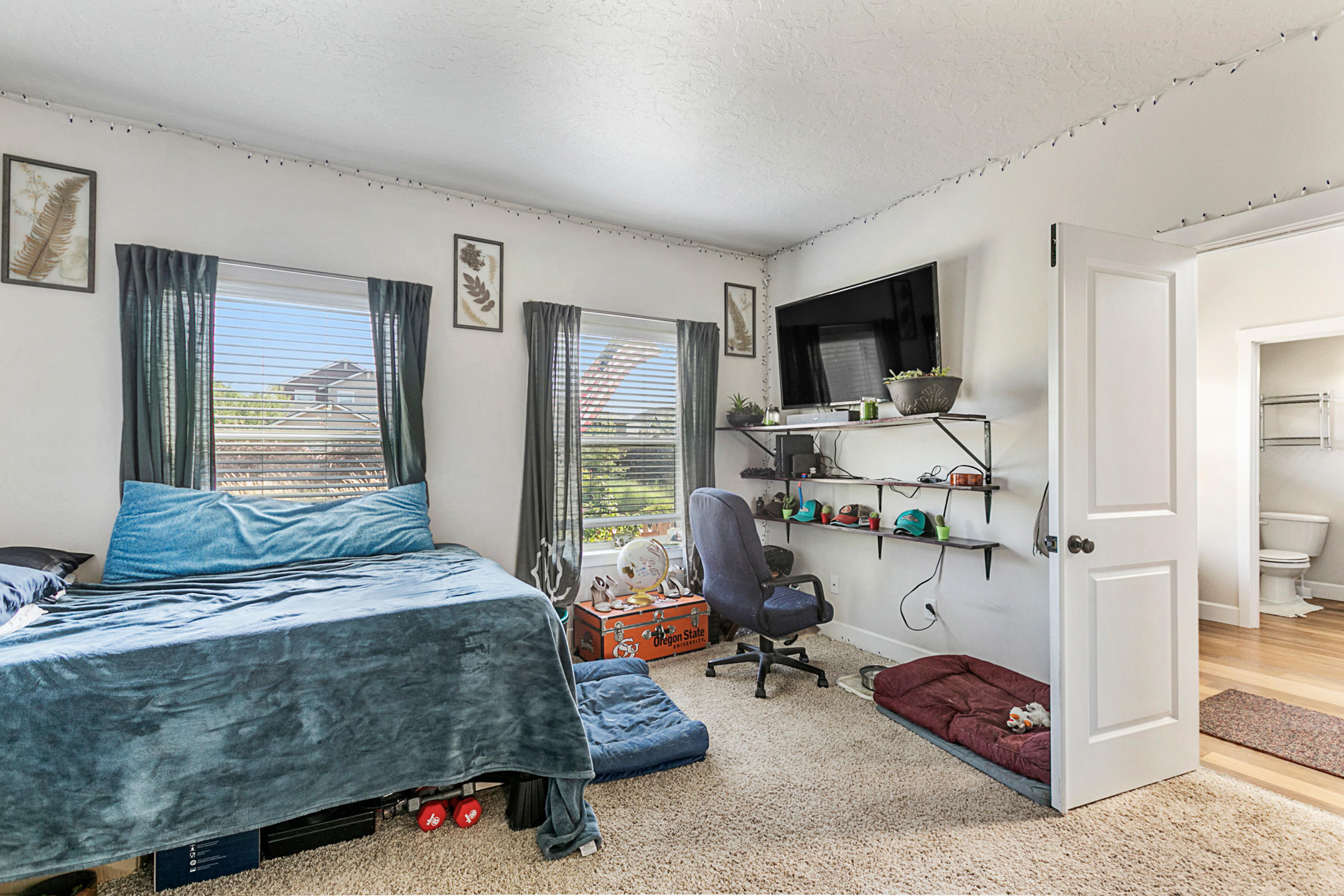 Gardenside - Residential