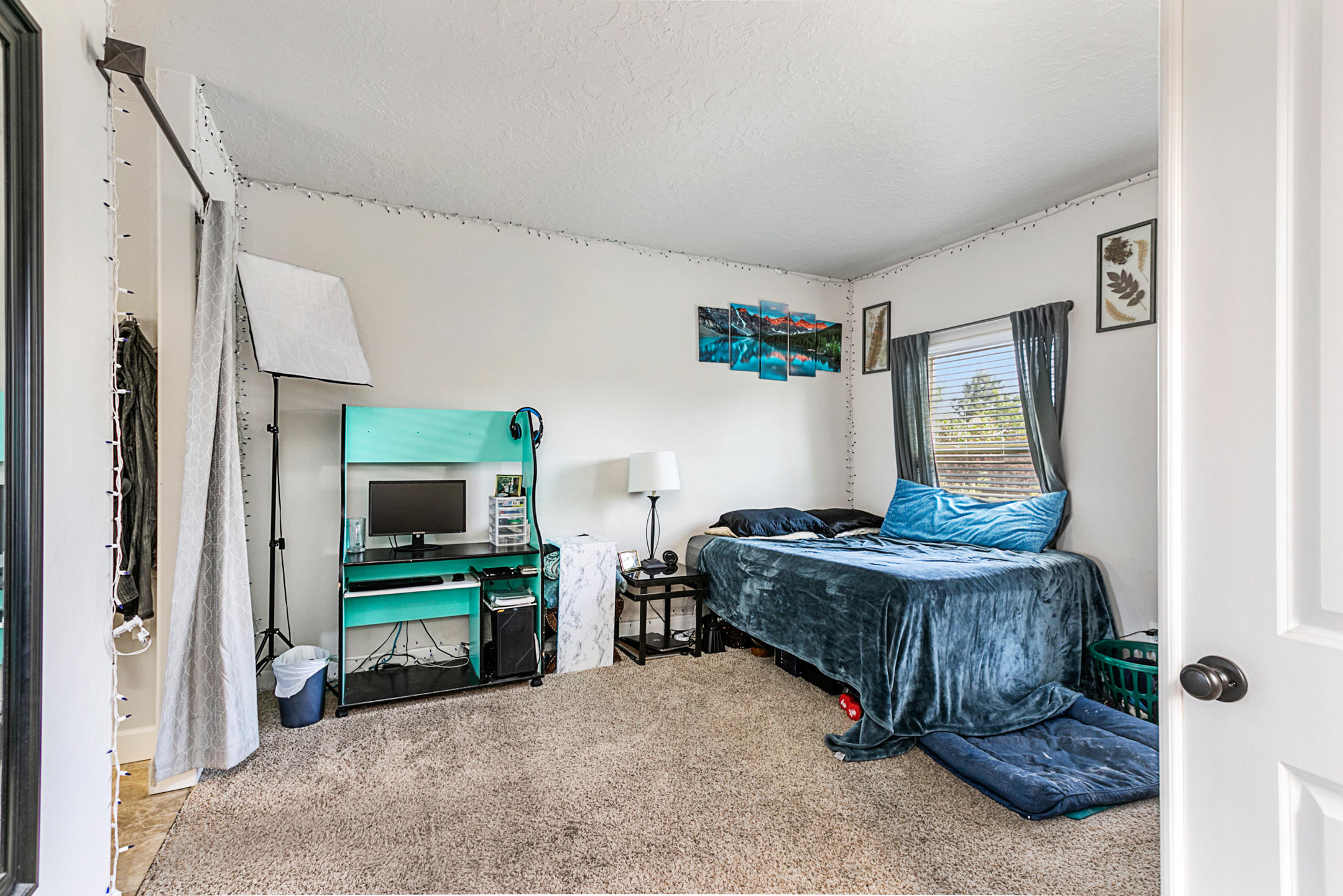 Gardenside - Residential