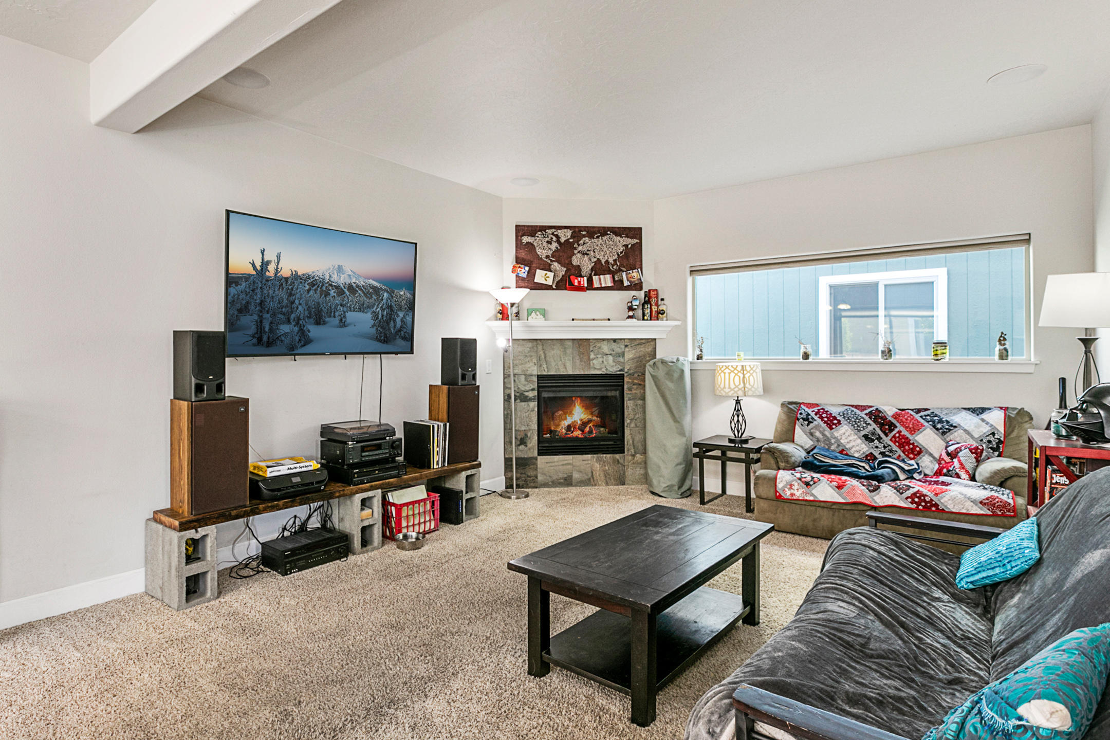 Gardenside - Residential