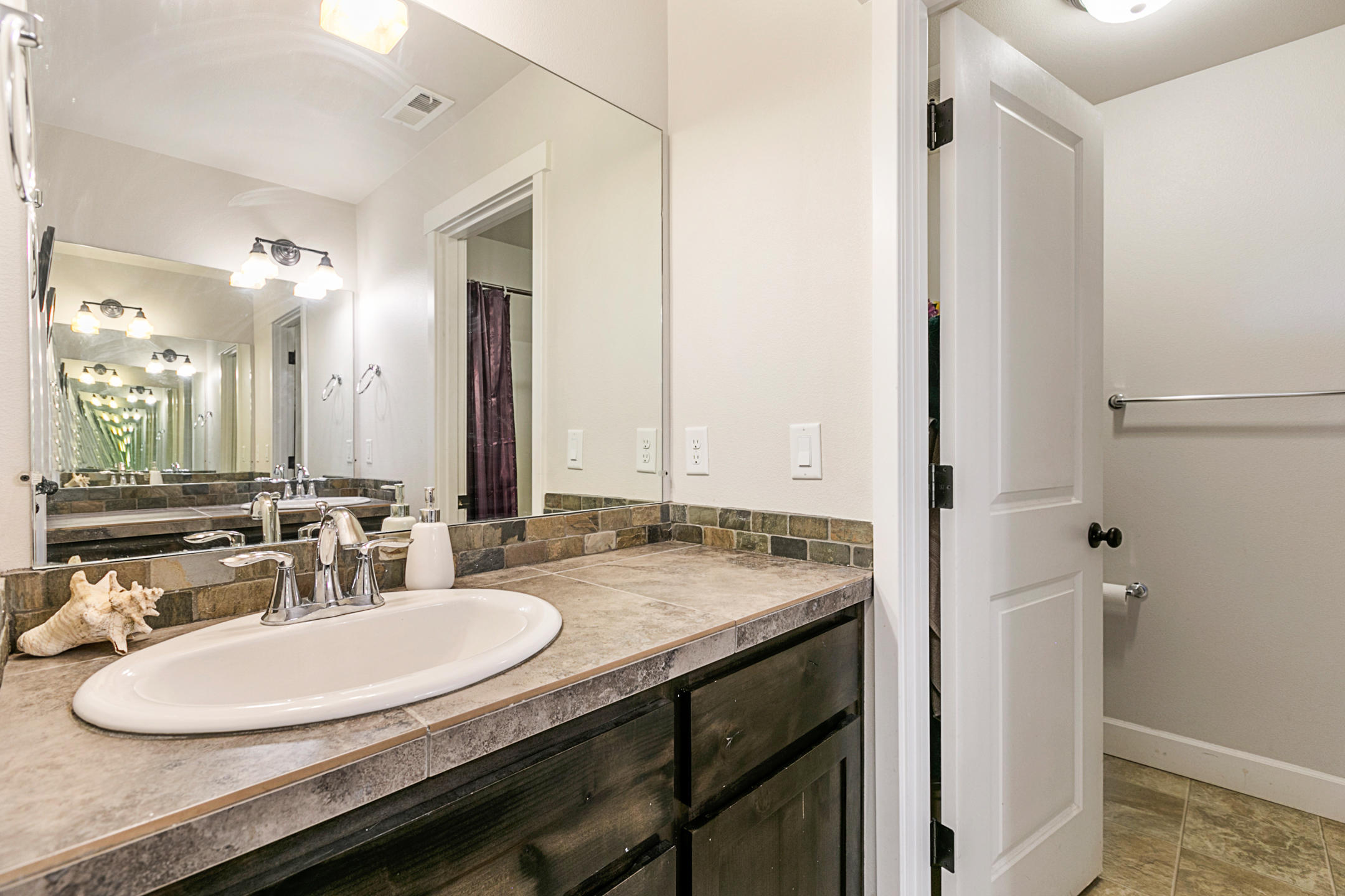 Gardenside - Residential