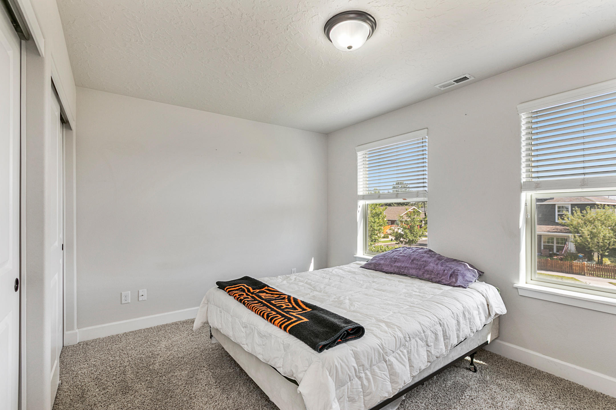 Gardenside - Residential