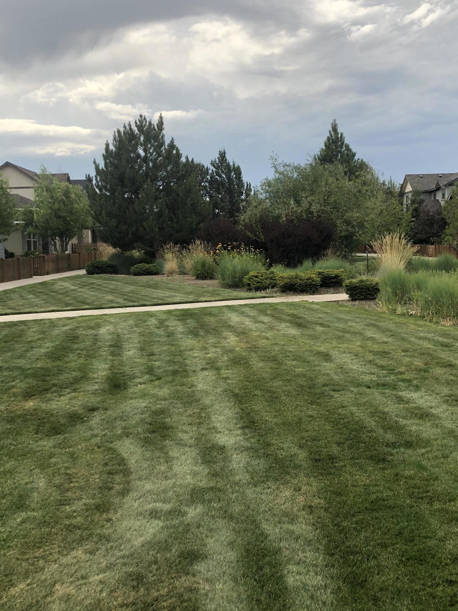 Gardenside - Residential