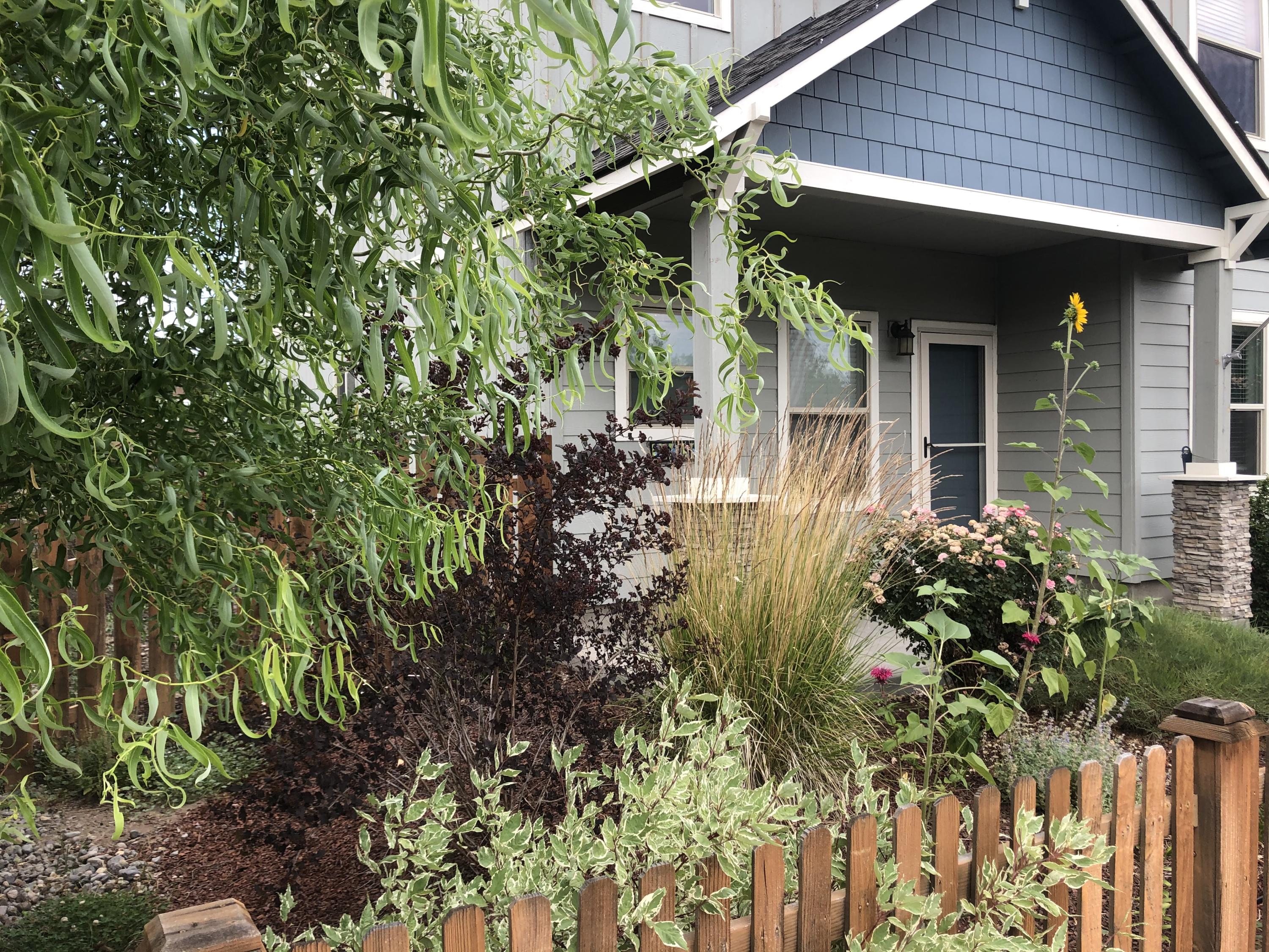 Gardenside - Residential