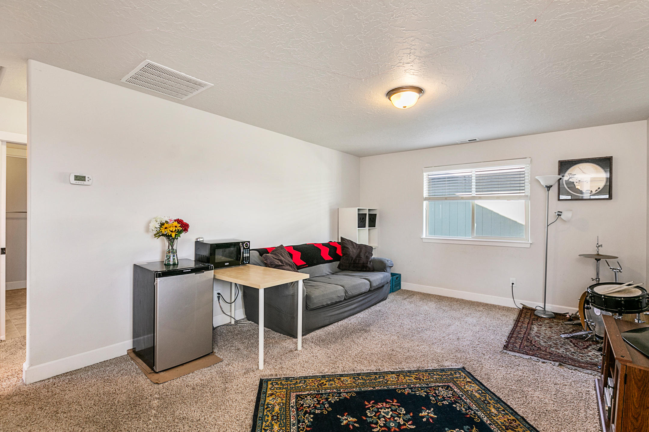 Gardenside - Residential