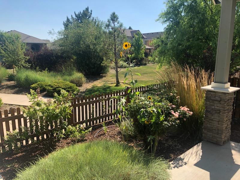 Gardenside - Residential