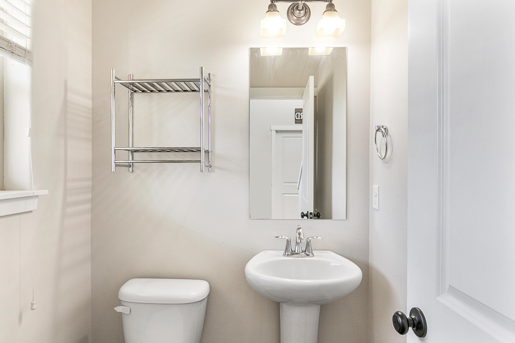 Gardenside - Residential