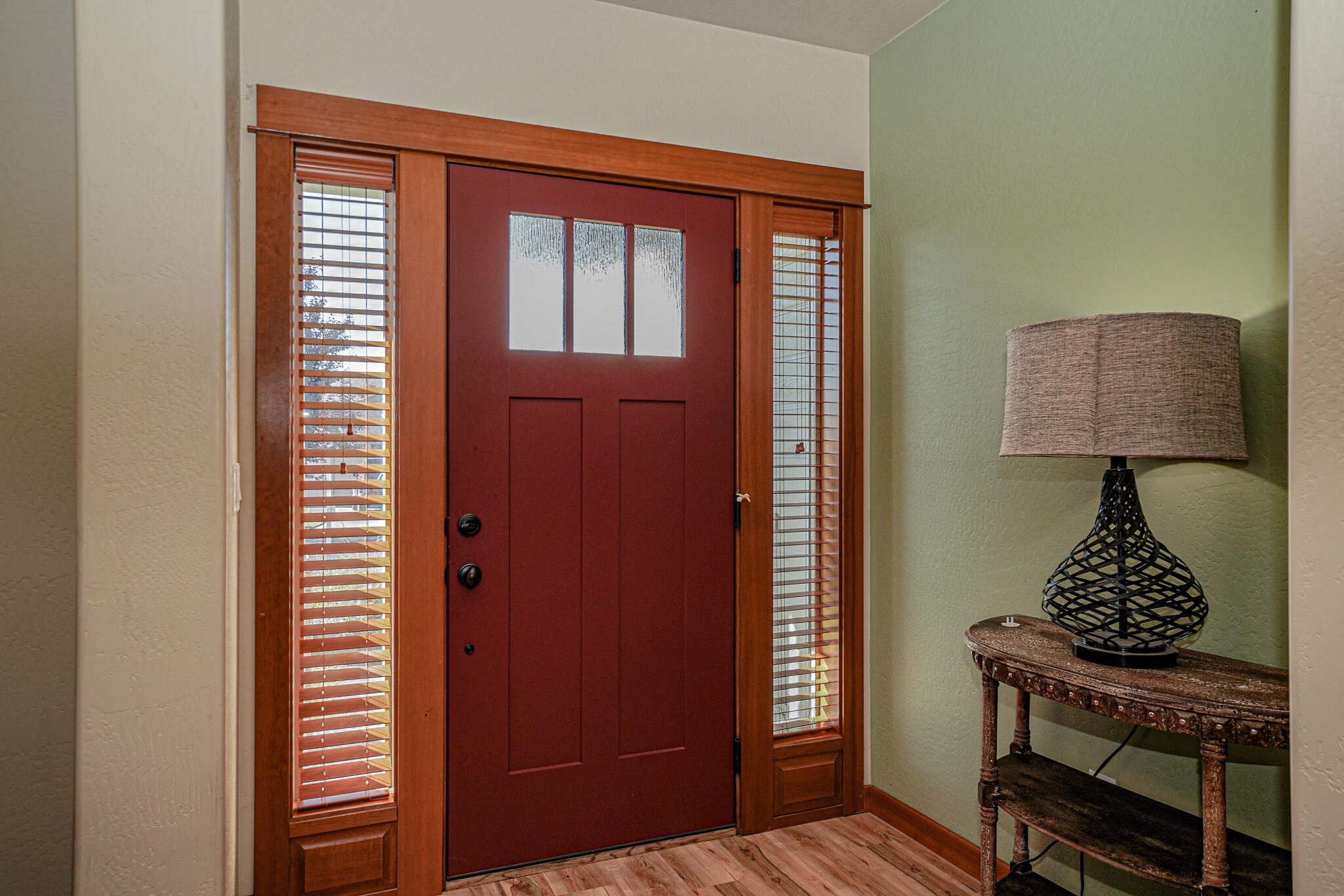 Papillon Estates Subdivision Unit 2 - Residential