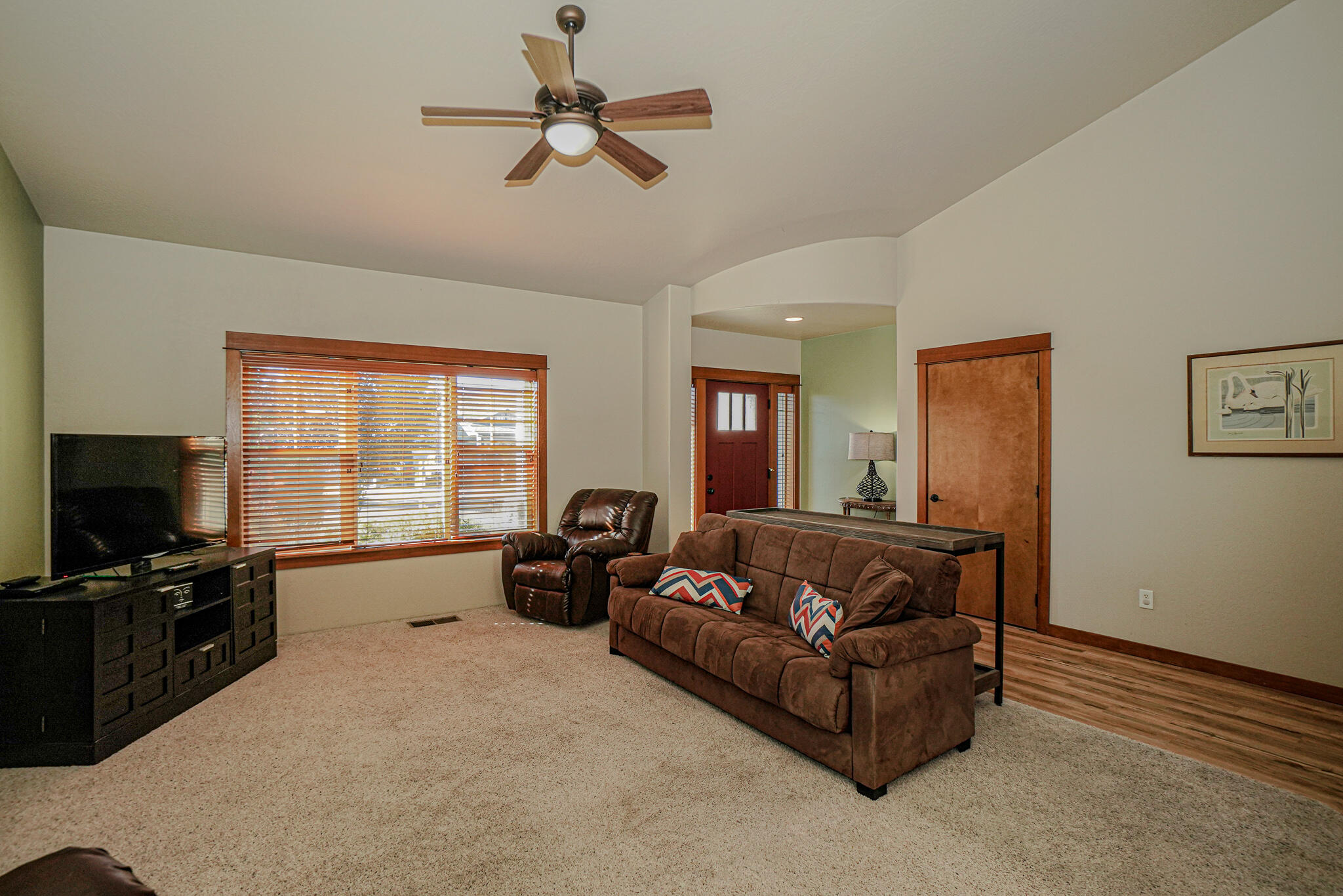 Papillon Estates Subdivision Unit 2 - Residential