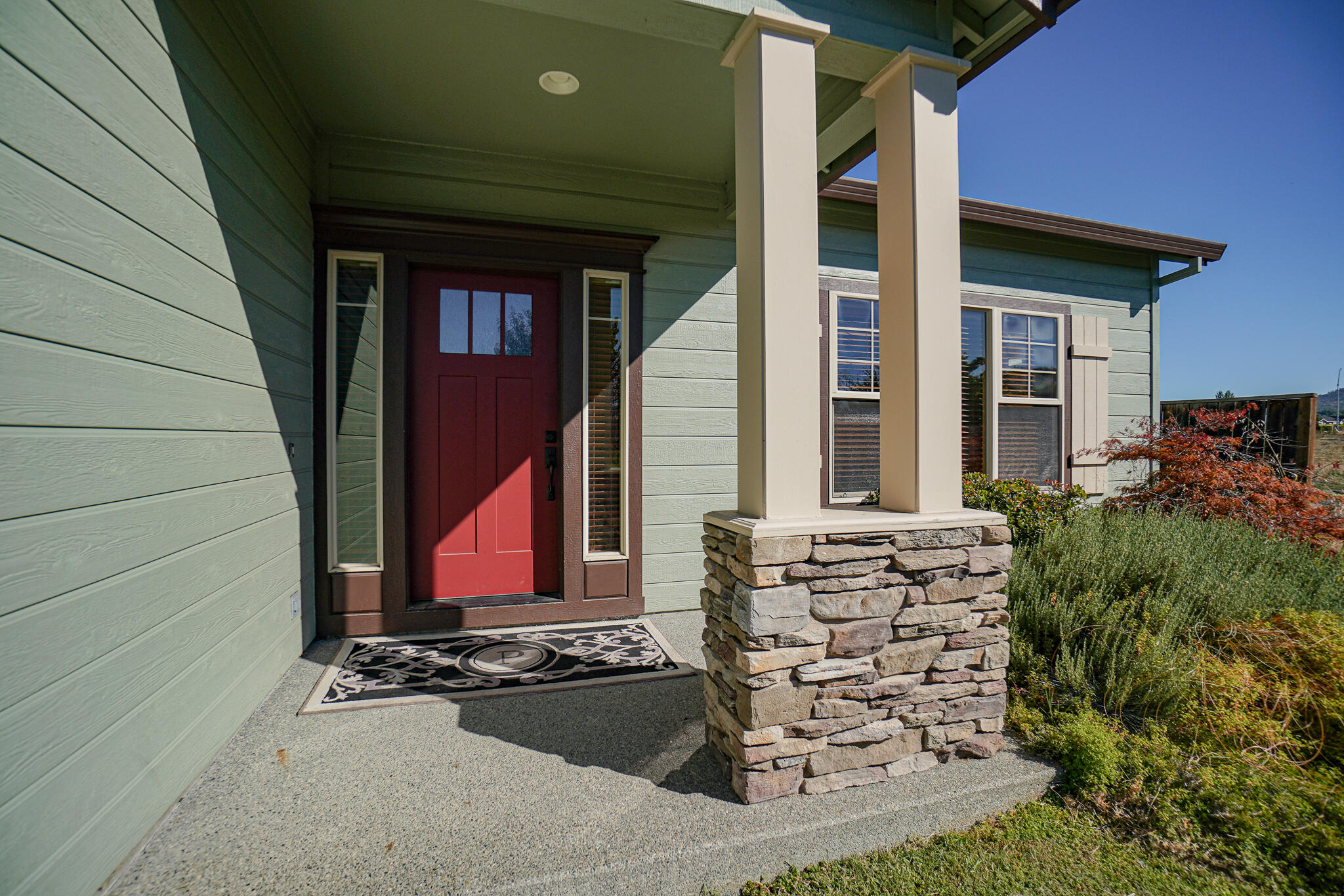 Papillon Estates Subdivision Unit 2 - Residential