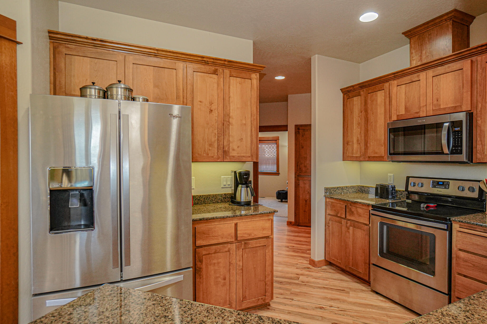 Papillon Estates Subdivision Unit 2 - Residential