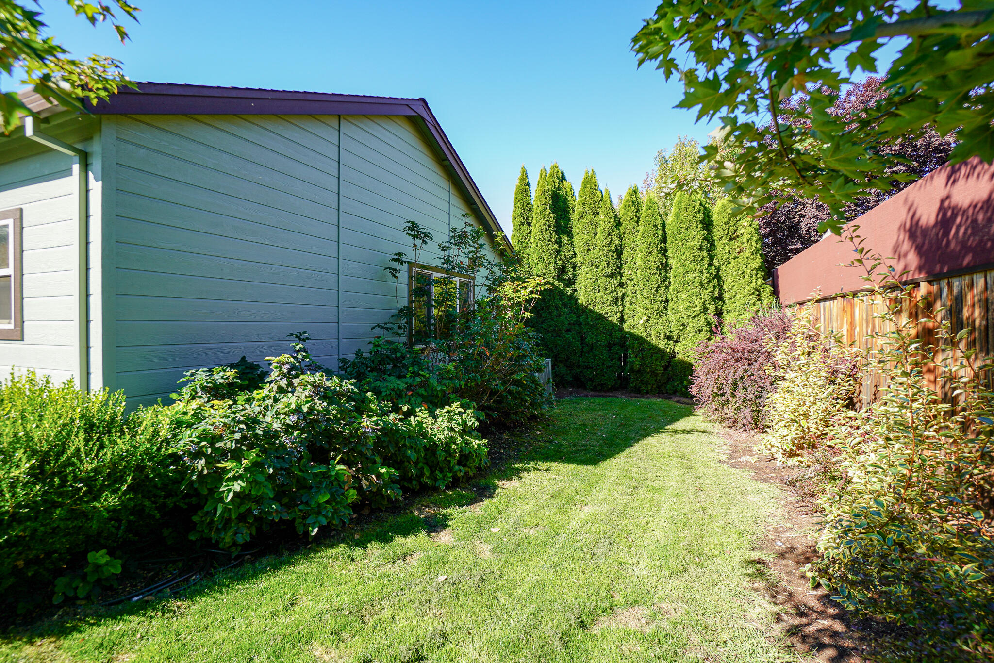 Papillon Estates Subdivision Unit 2 - Residential