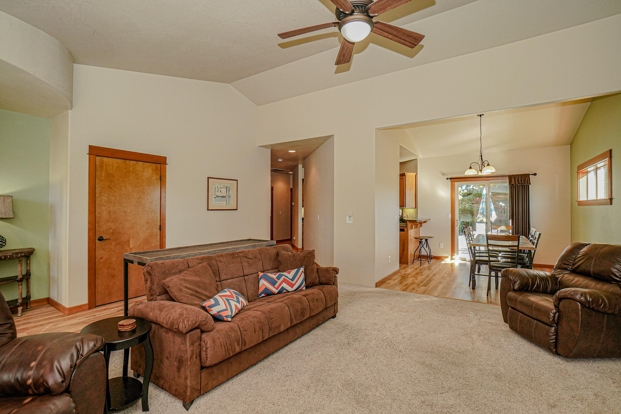 Papillon Estates Subdivision Unit 2 - Residential