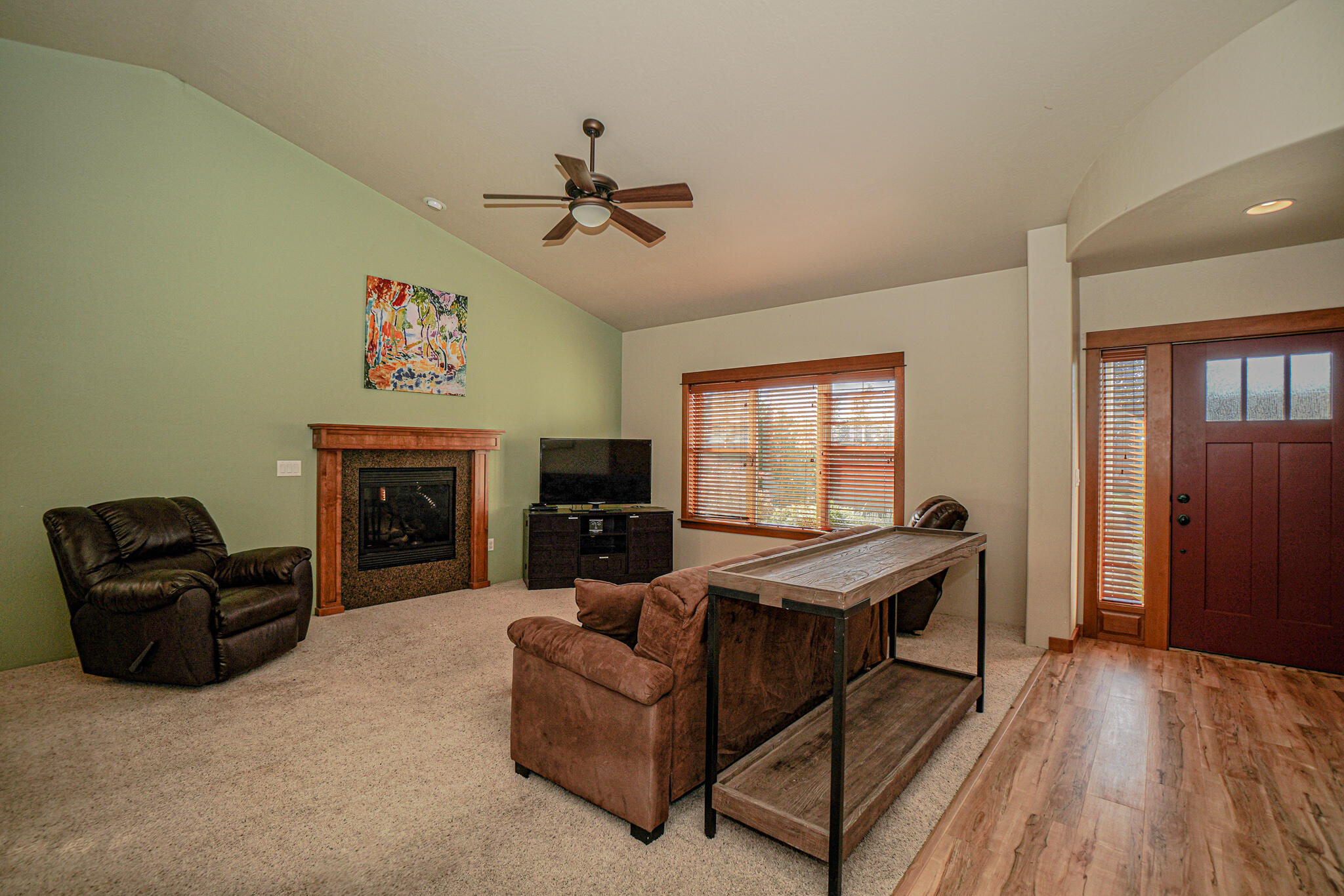 Papillon Estates Subdivision Unit 2 - Residential