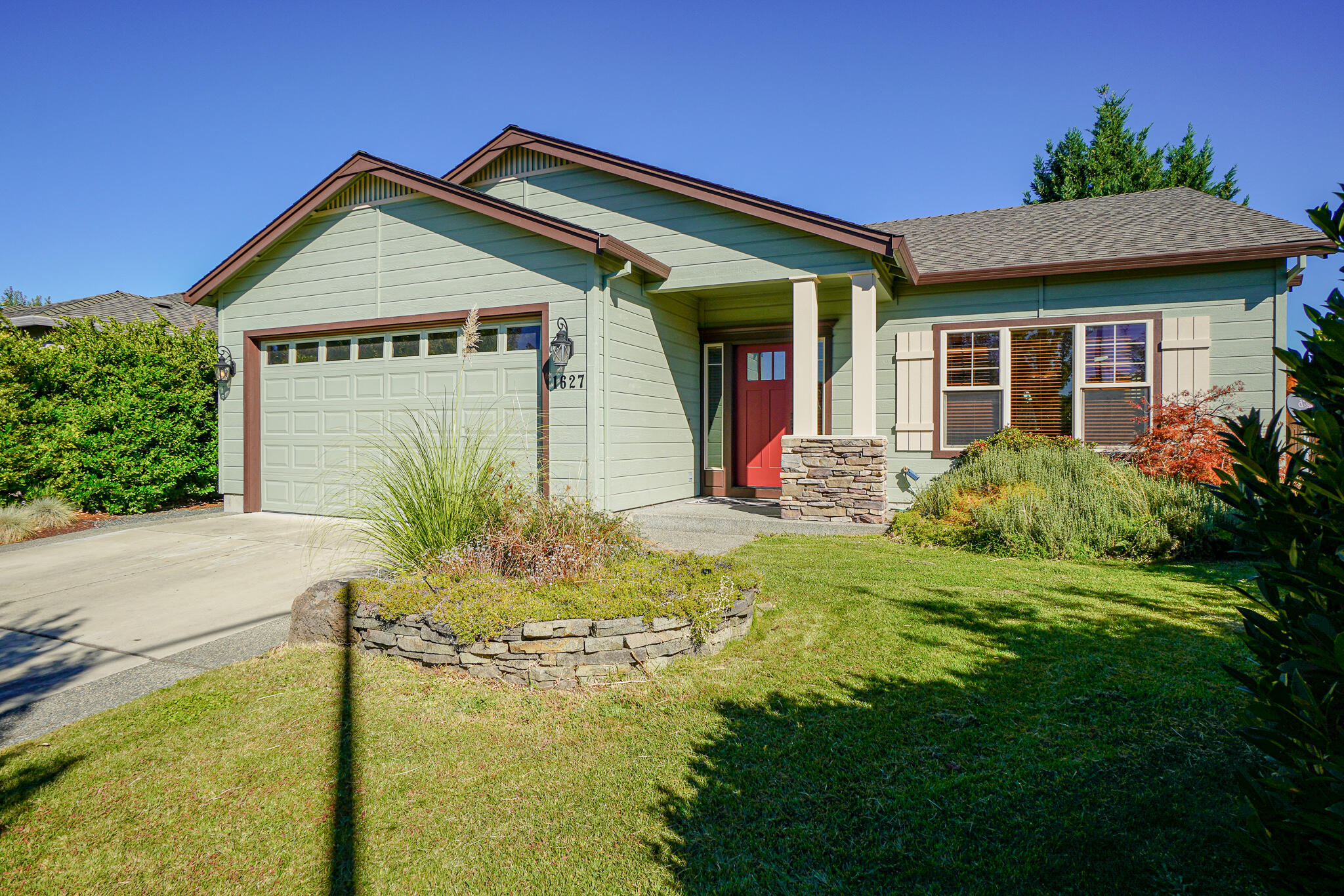 Papillon Estates Subdivision Unit 2 - Residential