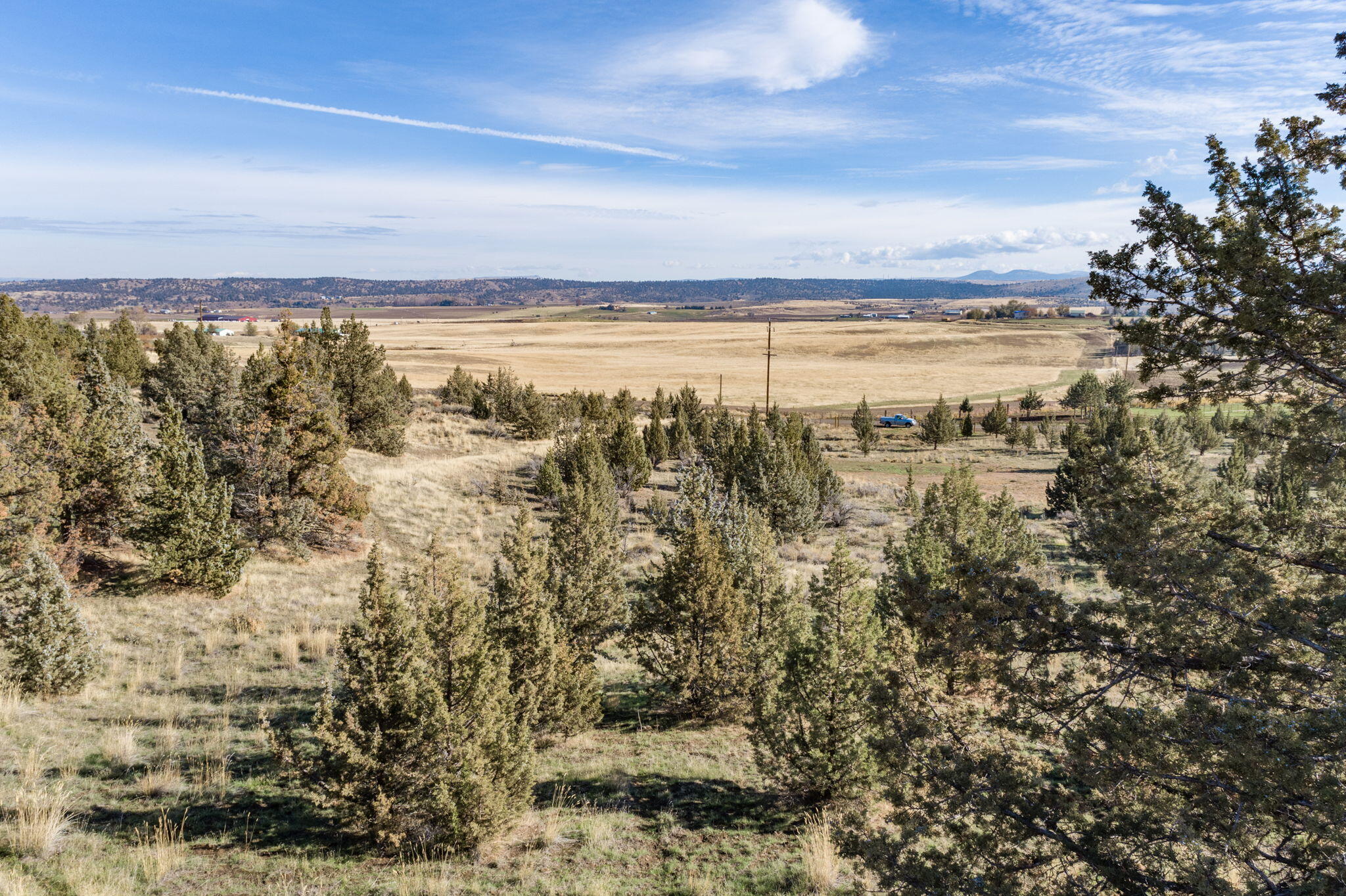 Bitterbrush Estates - Land