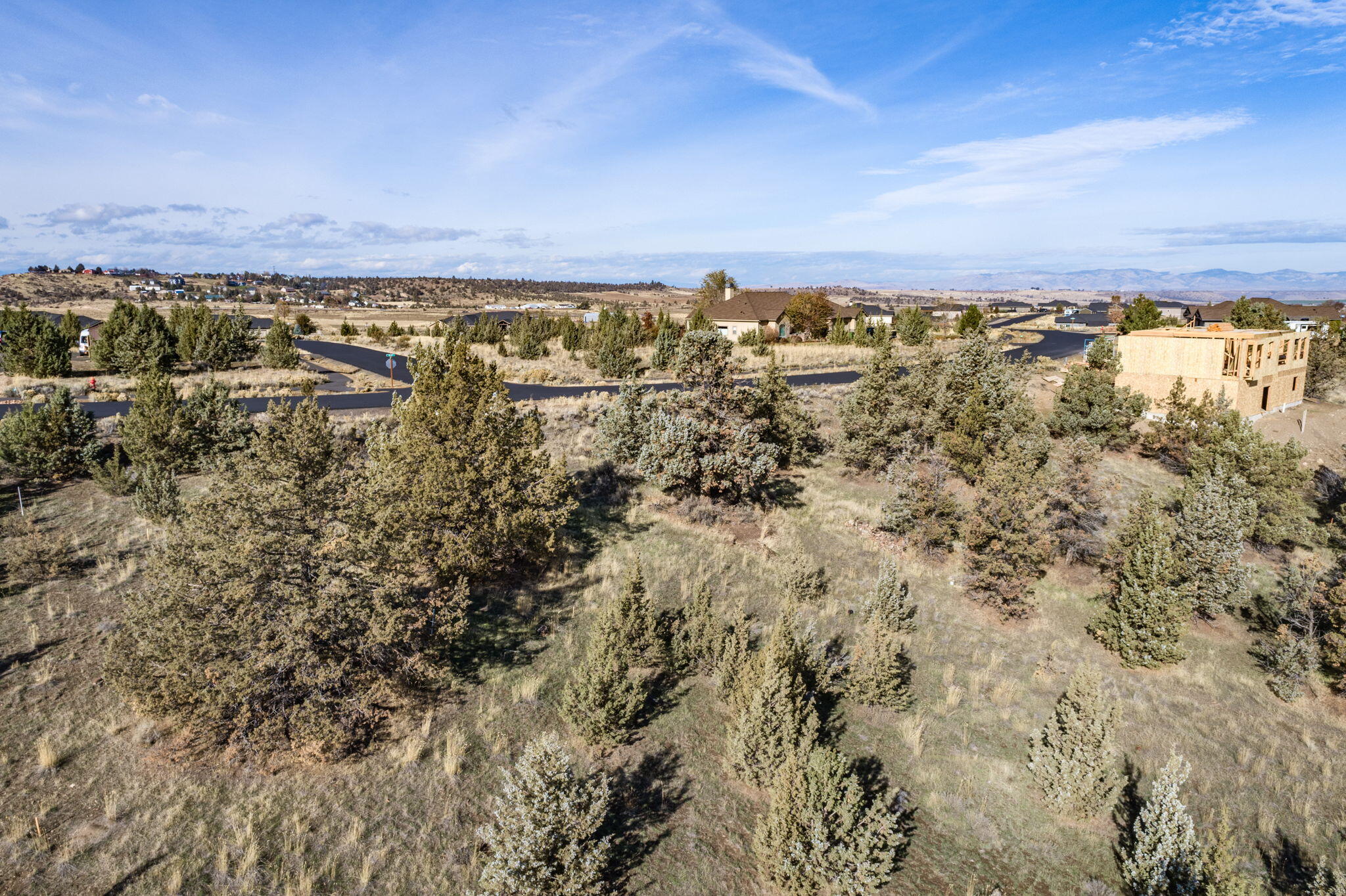 Bitterbrush Estates - Land