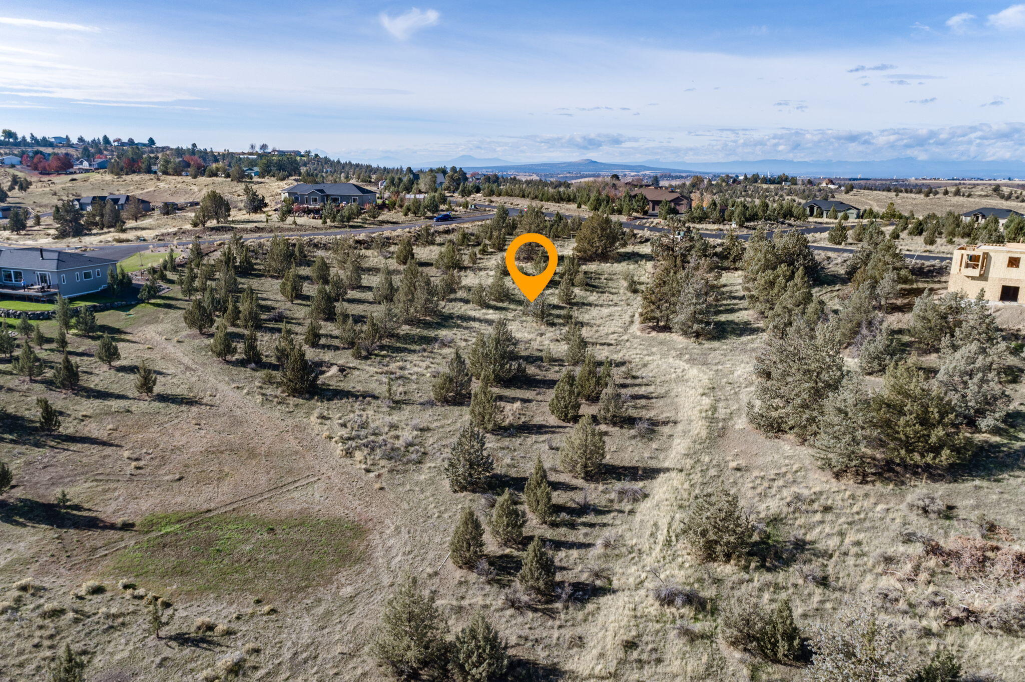 Bitterbrush Estates - Land