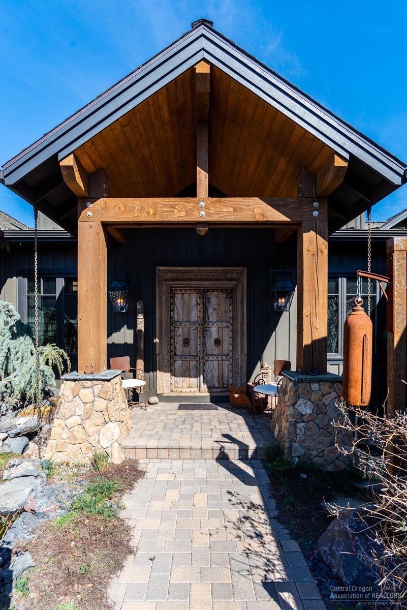 Brasada Ranch - Residential