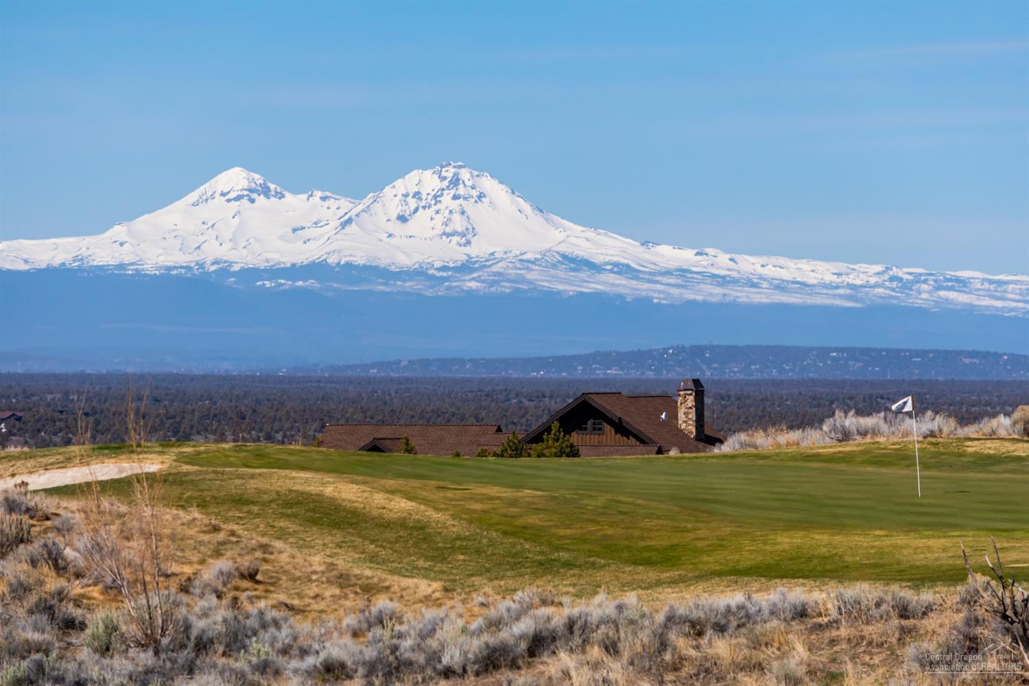 Brasada Ranch - Residential